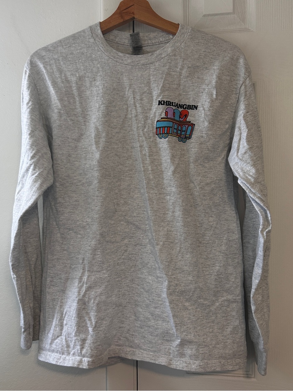 Band T